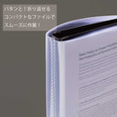 クリアーファイル パタント【カラーセレクション】