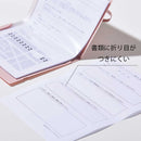 クリアーファイル コンパック【カラーセレクション】