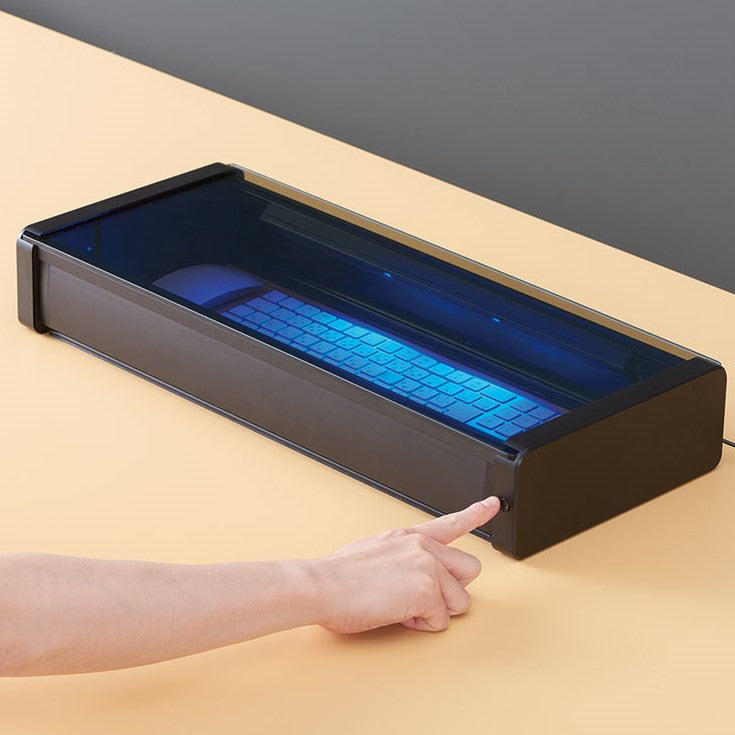 UV除菌デスクボード