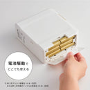 「テプラ」PRO SR-R2500P