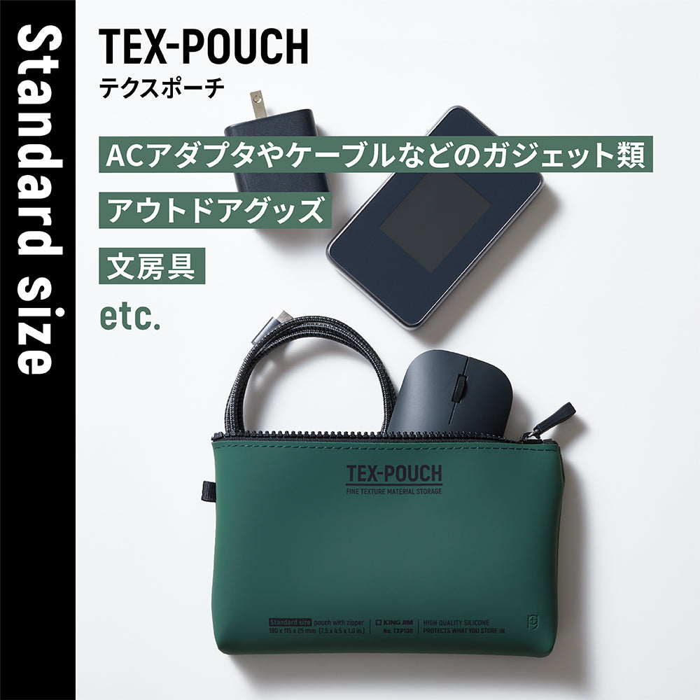 BLAMINK ブラミンク PORTER ポーター PVC ポーチ - メルカリ