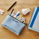 「テクスポーチ」シリコン素材のマルチポーチ