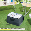 ゴミストレージボックス【SPOT】