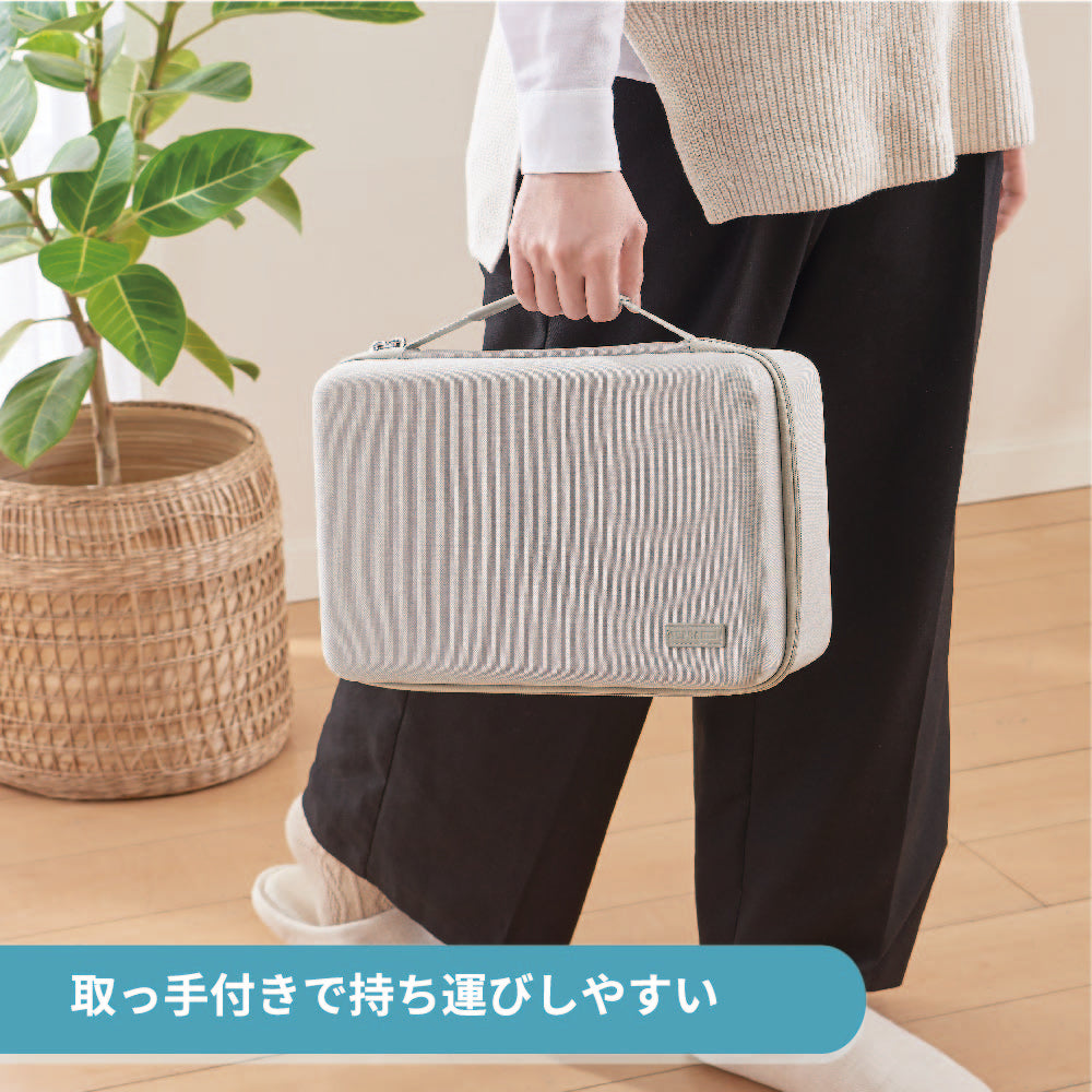 テプラケース Amazon.co.jp: 保管ケース キングジムのラベルプリンター