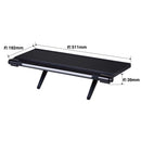 ライト付きディスプレイボード