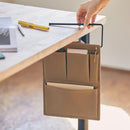 ハングオーガナイザー  バッグインバッグ【NewBasic】