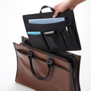 ハングオーガナイザー  バッグインバッグ【NewBasic】