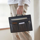 ハングオーガナイザー  バッグインバッグ【NewBasic】