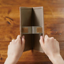 スタンドオーガナイザー  バッグインバッグ【NewBasic】