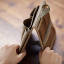 スタンドオーガナイザー  バッグインバッグ【NewBasic】