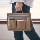 スタンドオーガナイザー  バッグインバッグ【NewBasic】