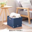 インボックスA4 収納ボックス【SPOT】