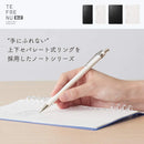 リングノート テフレーヌ ビズ