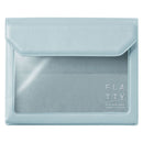 フラッティ かさばらないバッグインバッグ