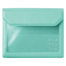 フラッティ かさばらないバッグインバッグ