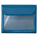 フラッティ かさばらないバッグインバッグ