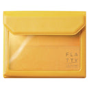 フラッティ かさばらないバッグインバッグ