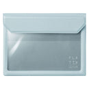 フラッティ かさばらないバッグインバッグ