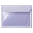 フラッティ かさばらないバッグインバッグ