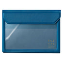 フラッティ かさばらないバッグインバッグ