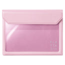 フラッティ かさばらないバッグインバッグ