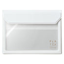 フラッティ かさばらないバッグインバッグ