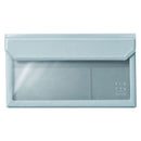 フラッティ かさばらないバッグインバッグ