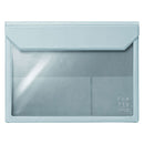 フラッティ かさばらないバッグインバッグ