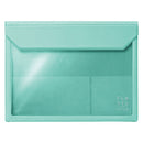 フラッティ かさばらないバッグインバッグ