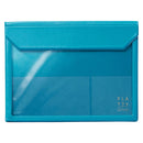 フラッティ かさばらないバッグインバッグ