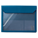 フラッティ かさばらないバッグインバッグ