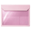 フラッティ かさばらないバッグインバッグ