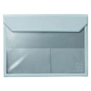 フラッティ かさばらないバッグインバッグ