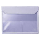 フラッティ かさばらないバッグインバッグ