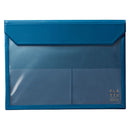 フラッティ かさばらないバッグインバッグ