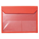 フラッティ かさばらないバッグインバッグ