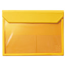 フラッティ かさばらないバッグインバッグ