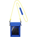 「フラッティ ワンマイル」ストラップがついたミニバッグ