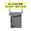 「フラッティ ワンマイル」ストラップがついたミニバッグ