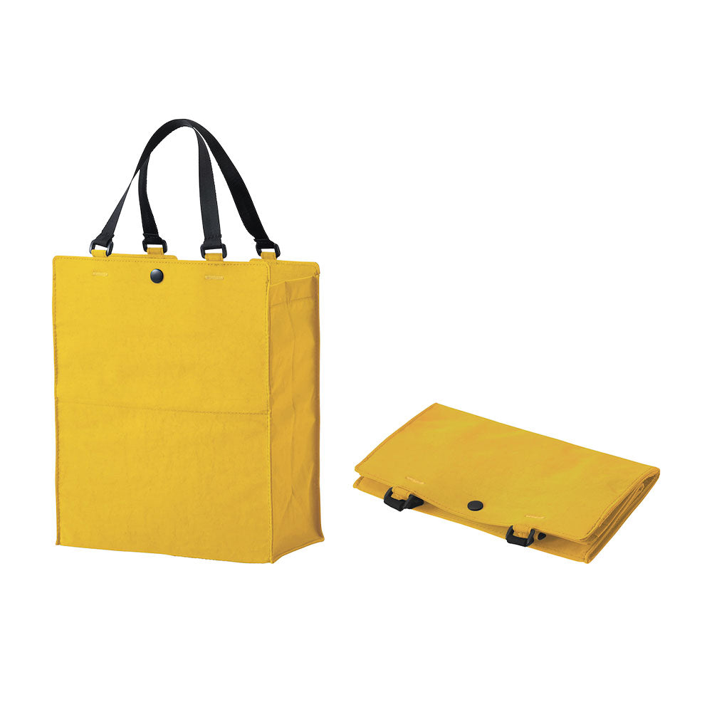 気まぐれSALE トートバッグ　お得　人気　フラットトートバッグ　人気 キングジム公式ストア フラットート 5664 5666 フラットに