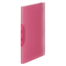 Zファイル(透明)【シンプリーズ】