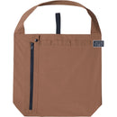 サッと出し入れできるトートバッグ「サットン」