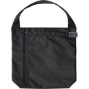 サッと出し入れできるトートバッグ「サットン」