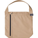 サッと出し入れできるトートバッグ「サットン」