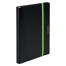 クリアーファイル コンパック