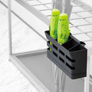 折りたたみ傘のカサ立て