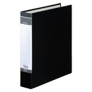 DリングファイルBF