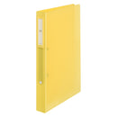 リングファイル(透明)