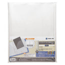 ハードクリアーファイル用ポケット