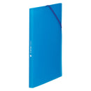 クリアーファイル ホルダーイン